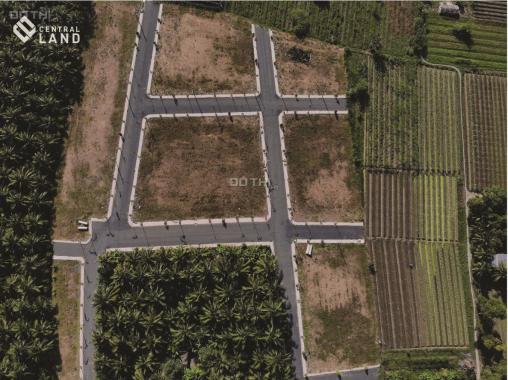 Chỉ 550 tr sở hữu ngay 1 lô đất vị trí đắc địa tại KCN Tân Hương, LH ngay em Phong 0918363249