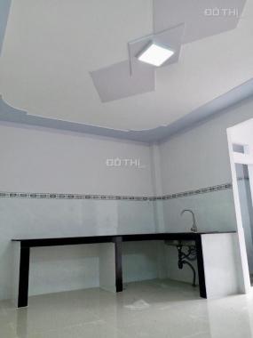 Mặt tiền kinh doanh DTSD 118m2, Trần Quý Cáp, thị xã Dĩ An