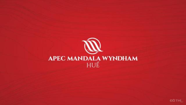 Apec Mandala Wyndham Huế - Condotel 5* tại cố đô - chiết khấu 10% GTCH