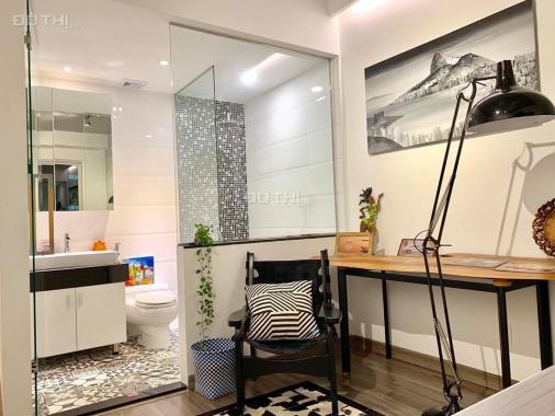 Bán CHCC Tropic Garden Quận 2, 86m2, 2PN, giá 4.1 tỷ, tặng kèm full nội thất cao cấp