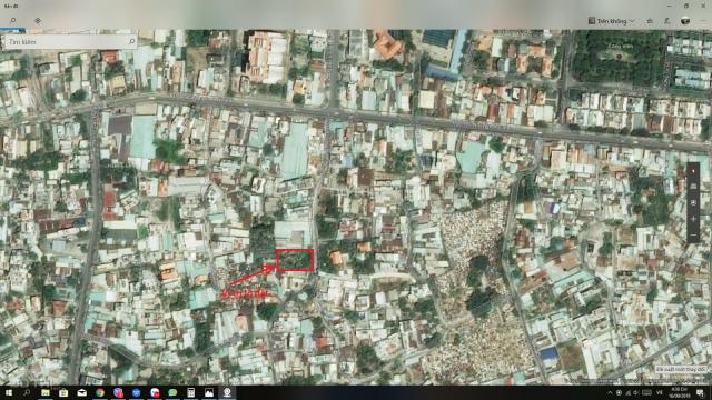 Bán đất đường Nguyễn Trung Nguyệt, Bình Trưng Đông (1012m2), 50 triệu/m2, tel 0918481296