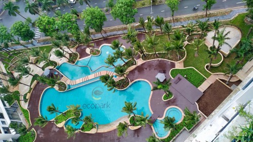 Tổng hợp 1 số căn hộ tòa West Bay, Aquabay - Ecopark chính chủ giá tốt. LH: Em Luật 0904 969 222