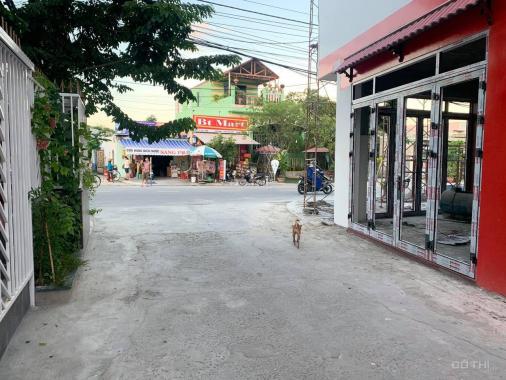 Chính chủ bán lô đất 2 mặt kiệt ô tô Đà Sơn, cách Hoàng Văn Thái vài bước chân