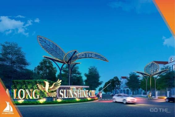 Hạ Long Sunshine City là nguồn tiềm năng cho các nhà đầu tư giá cả hợp lý, vị trí thuận lợi