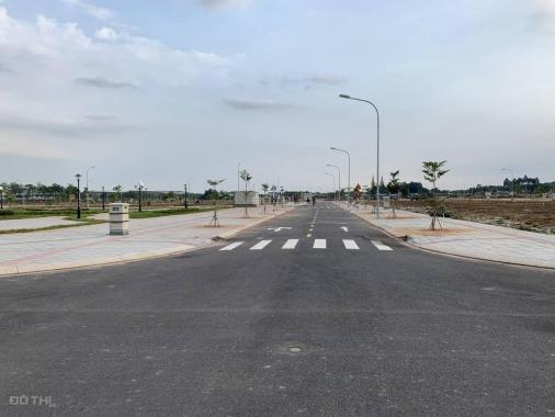 Bán đất trung tâm TP. Biên Hòa, sổ hồng riêng thổ cư 100%. Giá chỉ 1,5 tỷ/80m2