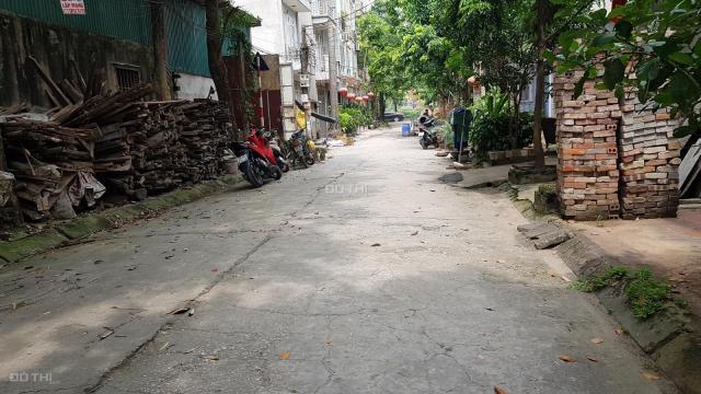 Bán 170m2 đất giãn dân Phường Trần Phú, 2 mặt tiền đường 5m, gần Vành Đai 3, giá 45 tr/m2