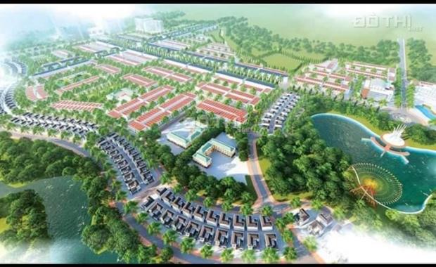 Đất nền 125m2 ngay trung tâm thành phố Quảng Ngãi, giá chỉ 1, x tỷ, tin được không