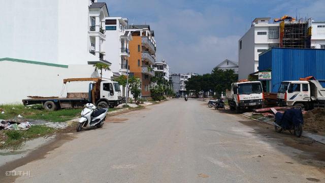 Bán đất An Phú An Khánh, khu D nền LK3 ngay trường học Nguyễn Hiền (100m2) 145 triệu/m2 chính chủ