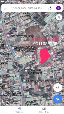 Bán đất chợ Phước Long B, Đỗ Xuân Hợp, Quận 9. 4 x 14m, giá 3,472 tỷ