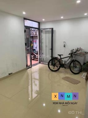 Cho thuê nhà riêng phố Lý Thường Kiệt 33m2 x 4T, 4 PN khép kín, phù hợp làm homestay, CHDV, ở