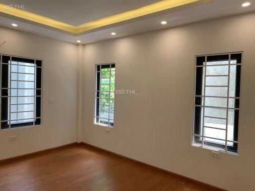 Bán nhà mới Lê Đức Thọ, Mỹ Đình 35m2, 5 tầng, mặt tiền 3.6m ô tô đỗ cổng, giá 3.1 tỷ. LH 0947822826