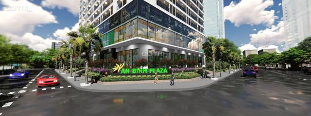 Chung cư An Bình Plaza mở bán đợt đầu ưu đãi cực sâu, chỉ 1.7 tỷ căn 2PN ngay trung tâm Mỹ Đình