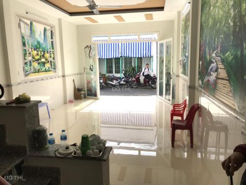 Bán nhà ngay ngã 4 cầu Hóa An, cách mặt đường Bùi Hữu Nghĩa 50m, giá 2.4 tỷ