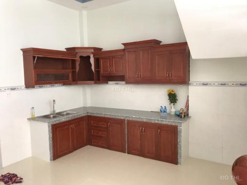Bán nhà ngay ngã 4 cầu Hóa An, cách mặt đường Bùi Hữu Nghĩa 50m, giá 2.4 tỷ