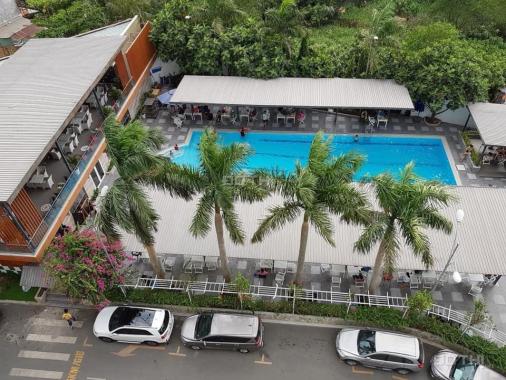 Bán căn hộ chung cư Homyland 2, Quận 2, Hồ Chí Minh, diện tích 98m2, giá 3.35 tỷ