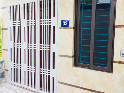 Bán nhà 447 Phạm Văn Đồng, Cổ Nhuế, hai mặt thoáng cách mặt đường 30m - SĐCC - 2.8 Tỷ