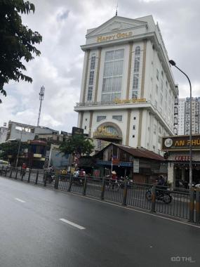 Bán gấp nhà 2 mặt tiền kinh doanh đường Lũy Bán Bích, P. Tân Thành, Q. Tân Phú