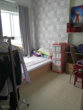 Mình cần bán gấp căn hộ chung cư IDICO, Tân Phú, 58m2, 2PN, 2WC, nội thất đẹp, giá 1 tỉ 650