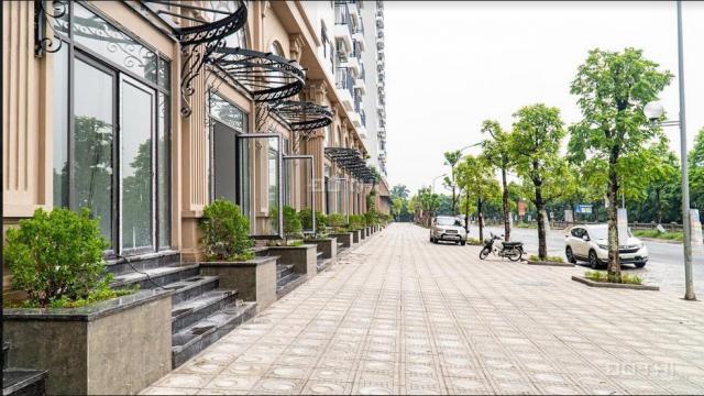 Căn ngoại giao giá rẻ nhất chung cư Ruby CT3 Phúc Lợi, quận Long Biên, tặng 50 triệu