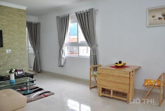 Nhà Trần Hưng Đạo, Quận 5 nở hậu 60m2, 3 tầng, giá 10 tỷ khu vip cho thuê 20 triệu/th