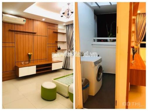 Bán căn hộ chung cư tại dự án Tropic Garden, Quận 2, Hồ Chí Minh, diện tích 88m2, giá 3.9 tỷ