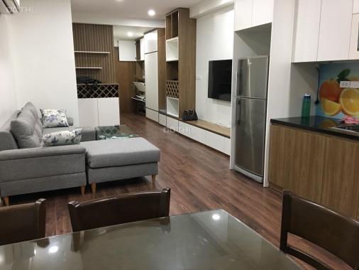 Thuê ngay căn hộ full tiện ích 2 PN đủ đồ rẻ đẹp nhất Handiresco. LH: 037.204.2261