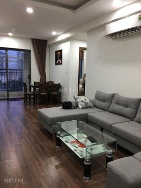 Thuê ngay căn hộ full tiện ích 2 PN đủ đồ rẻ đẹp nhất Handiresco. LH: 037.204.2261