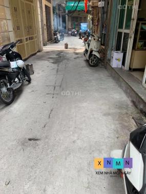 Cho thuê mặt bằng + Nhà ở phố Minh Khai 80m2 - KD tốt - Gần các trường học - Khu vực đông đúc