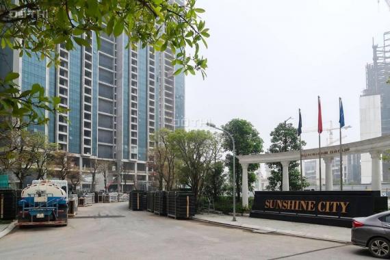 Mua CH dát vàng tại Sunshine City chỉ với 10% GTCH, HT 70% LS 0% 30 tháng, CK 17%, LH 0989 196538