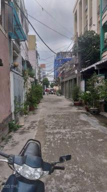 Biệt thự hẻm xe hơi Nguyễn Huy Tưởng khu vip nhất quận Bình Thạnh, giá 17.2 tỷ