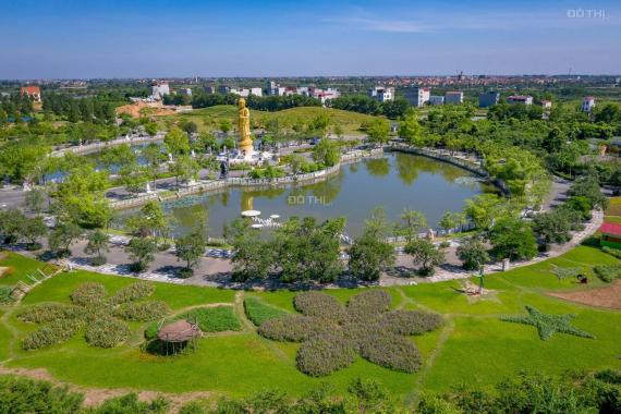 Đầu tư thông minh - nhân đôi lợi nhuận với The Phoenix Garden