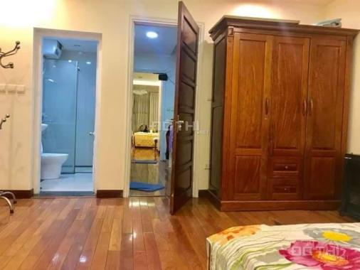 16 tỷ 5 có nhà mặt phố Quán Thánh, Ba Đình, KD, 34m2, mt 5,6m, 0383740810