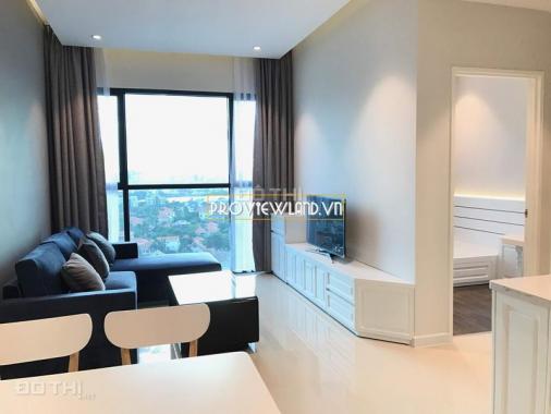 Cho thuê căn hộ chung cư tại dự án The Ascent, Quận 2, Hồ Chí Minh. Giá 23.15 triệu/tháng