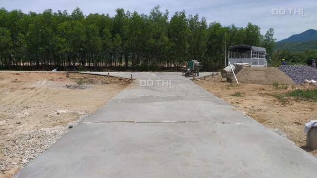 Bán đất tại đường Thành Hồ, Xã Diên Phước, Diên Khánh, Khánh Hòa, diện tích 92.8m2, giá 260 triệu