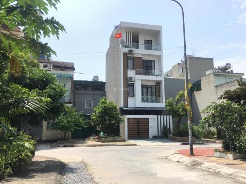 Bán ô đất Hà Khánh A sổ đỏ giá rẻ, cách trung tâm thành phố 2km