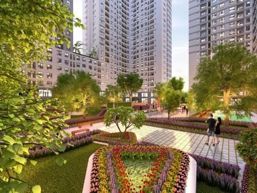 Cập nhật giỏ hàng sang nhượng căn hộ Bcons Garden, nhận giữ chỗ giai đoạn 2 và 3, giá gốc từ CĐT