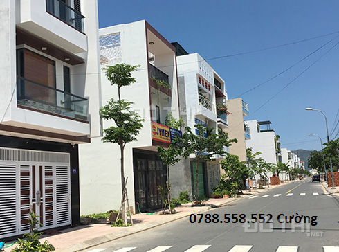 Bán nhà đẹp khu đô thị Lê Hồng Phong 1 giá rẻ, sổ hồng 2018
