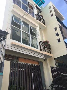 Bán nhà mặt phố tại đường 2/4, Phường Vĩnh Hải, Nha Trang, Khánh Hòa diện tích 86m2, giá 3.64 tỷ