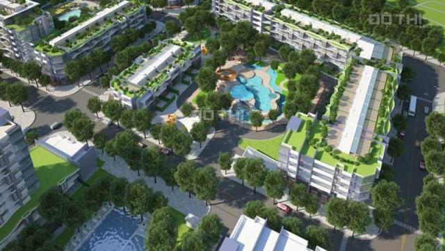 Bán giỏ hàng CH hạng sang Thủ Thiêm Lakeview cực hiếm - view đẹp, giá sát sàn CĐT. LH: 0948484810