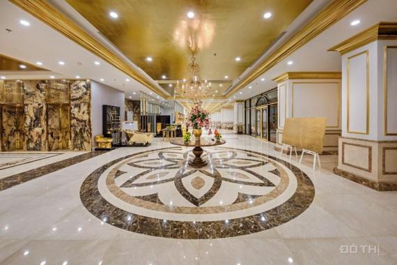 Chỉ với 1.1 tỷ sở hữu căn hộ condotel 5 sao view sông Hàn - Golden Bay Đà Nẵng