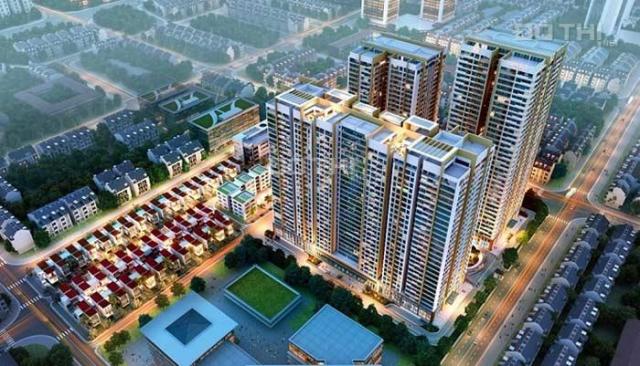 Chính thức nhận giữ chỗ đợt 2 căn hộ Aio City Bình Tân liền kề Aeon Mall - Chỉ từ 2 tỷ