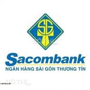 Hệ thống ngân hàng Sacombank TP. HCM, trân trọng thông báo mở đợt thanh lý (22/09/2019)
