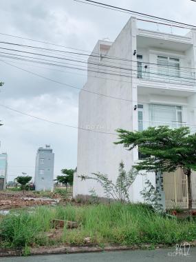 Bán đất xã Bình Thắng, Bình Đại, Bến Tre, diện tích 90m2, giá 900 triệu