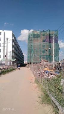 Bán căn hộ chung cư tại dự án CC Lê Thành, Bình Tân, Hồ Chí Minh, DT 43m2, giá gốc 624 triệu