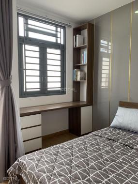 Nhà 3 tầng Hà Huy Giáp mới đẹp, đường Hà Huy Giáp, p. Thạnh Xuân, quận 12