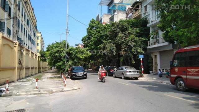 Bán nhà phố Trúc Khê, Phường Láng Hạ, Đống Đa, DT 66m2, ngõ ô tô. LH: 0868384961