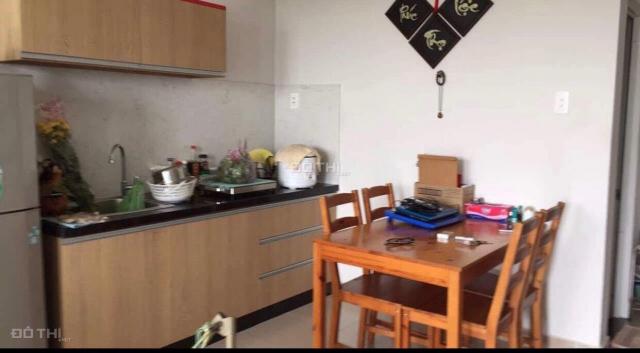 Cho thuê căn hộ chung cư Phú Hòa 1, giá 6.5tr/th, Thủ Dầu Một, Bình Dương, 0911645579