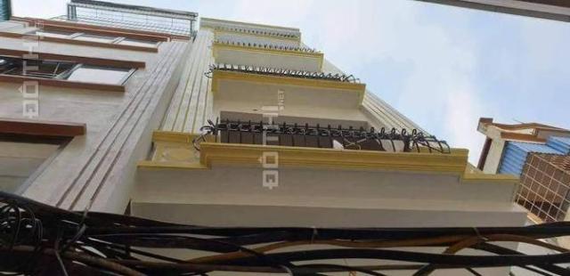 Bán nhà Nguyễn Lân, Quận Thanh Xuân, 7 tầng mới, thang máy, kinh doanh tốt. Giá 6.5 tỷ