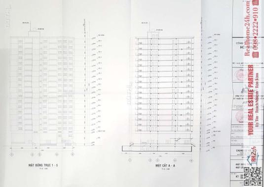 Chuyển nhượng DA xã Phước Kiển, NB cạnh CC Hoàng Anh Gia Lai. LH E. Thảo 0982222910