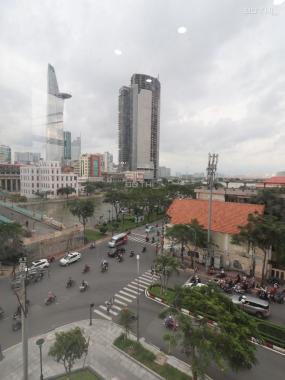 Cho thuê căn hộ Saigon Royal View Bitexco Q1